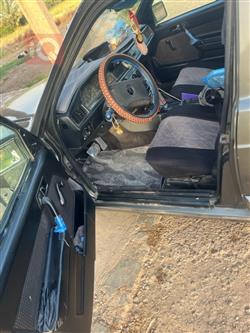 مرسيدس بنز E-Class